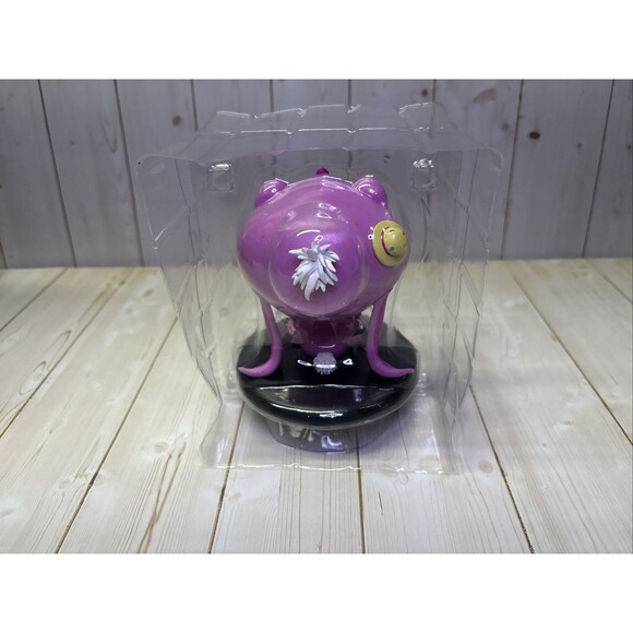 Loot Fright Exclusive Alex Pardee Monster Season Billy Hare Figure NEW Read DESC - Picture 4 of 16